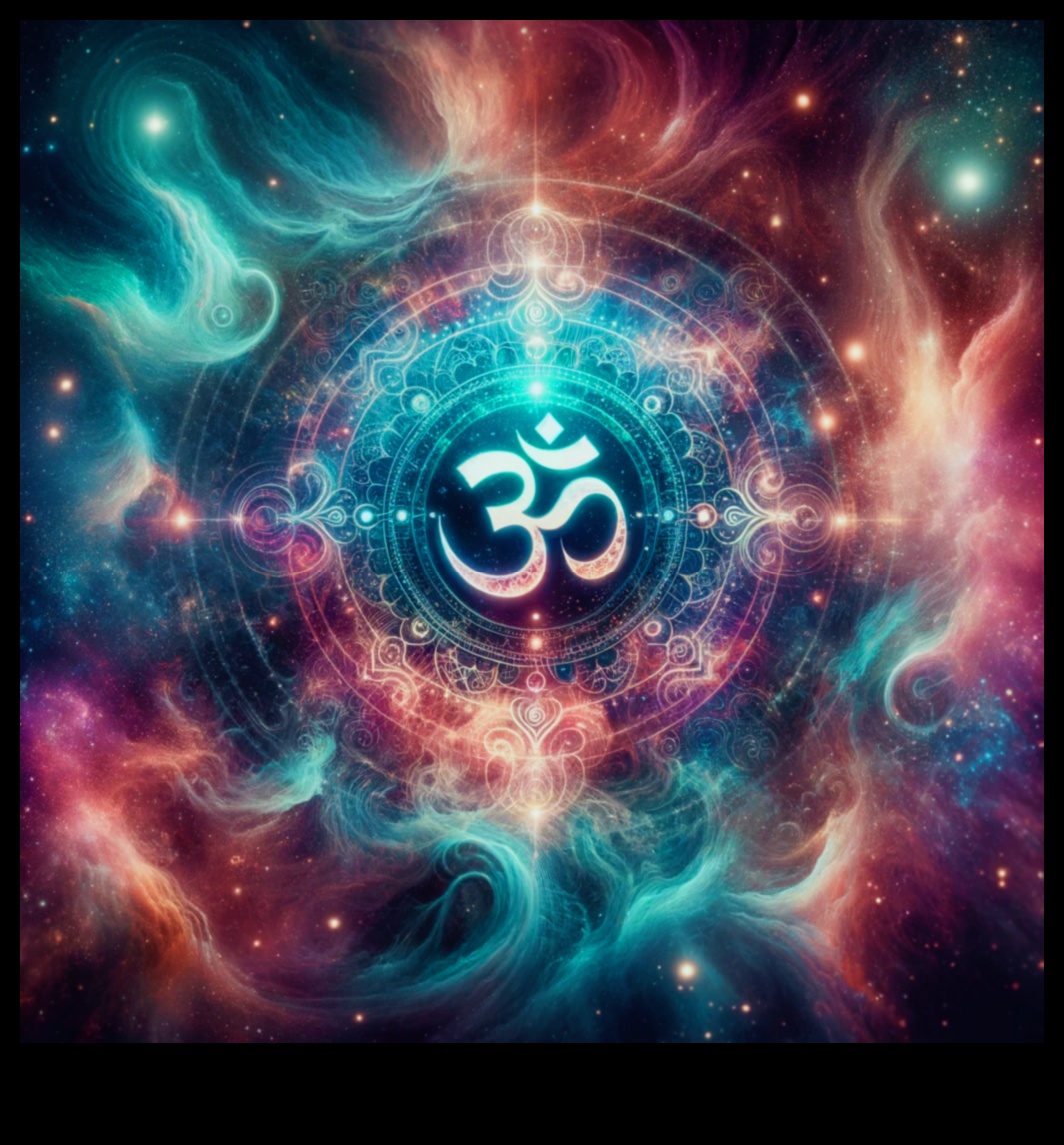 أصداء لا حصر لها: وجهات نظر مدوية في السيمفونية الكونية لعلم الكونيات