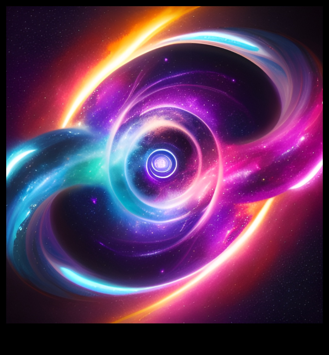 أصداء لا حصر لها: وجهات نظر مدوية في السيمفونية الكونية لعلم الكونيات