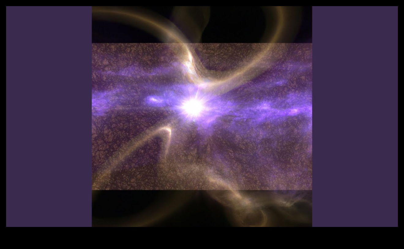 أصداء لا حصر لها: وجهات نظر مدوية في السيمفونية الكونية لعلم الكونيات