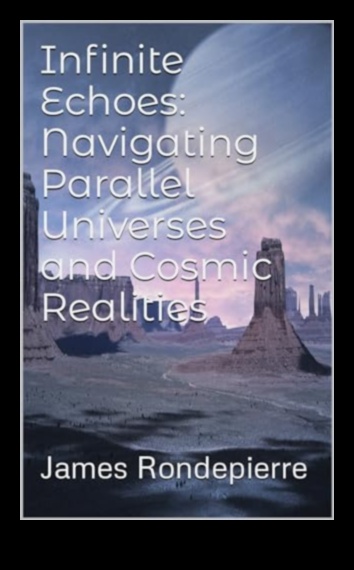 أصداء لا حصر لها: وجهات نظر مدوية في السيمفونية الكونية لعلم الكونيات
