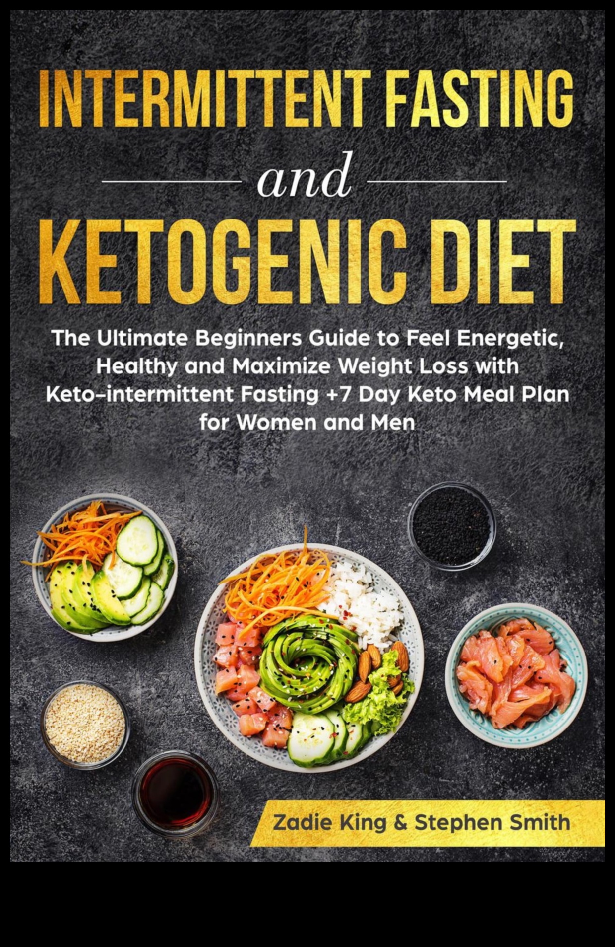 الكيتو والصيام المتقطع: نهج تآزري للصحة