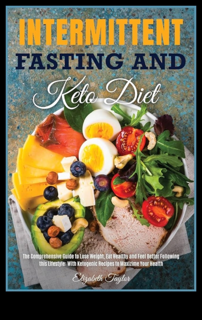 الكيتو والصيام المتقطع: نهج تآزري للصحة