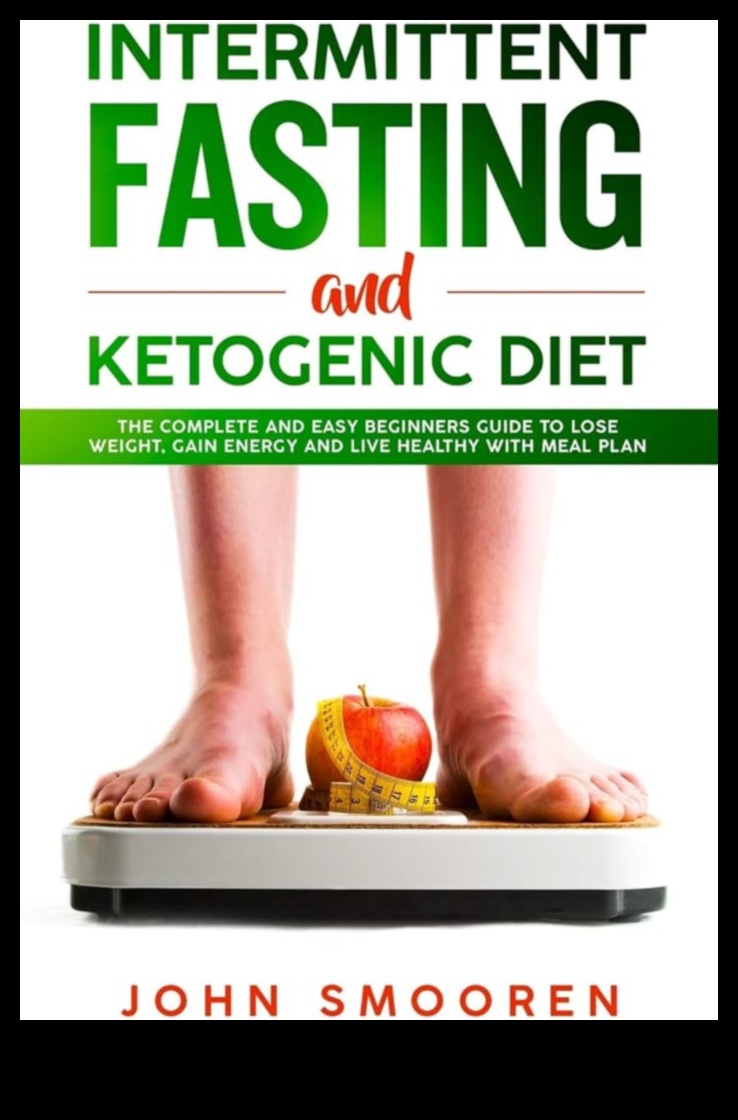 الكيتو والصيام المتقطع: نهج تآزري للصحة