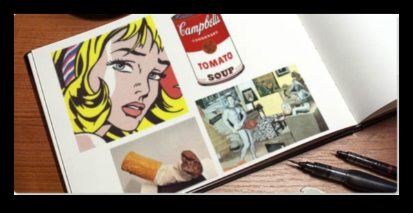 مسرح فن البوب: المسرحية في المشاهد اليومية