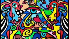 مسرح فن البوب: المسرحية في المشاهد اليومية