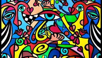 مسرح فن البوب: المسرحية في المشاهد اليومية