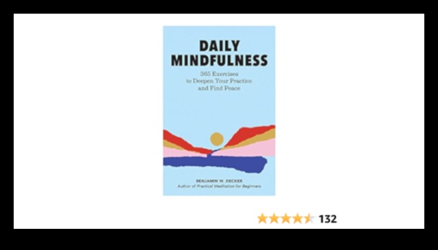 تأملات هادئة: الكتب التي تلهم ممارسة التأمل الأعمق