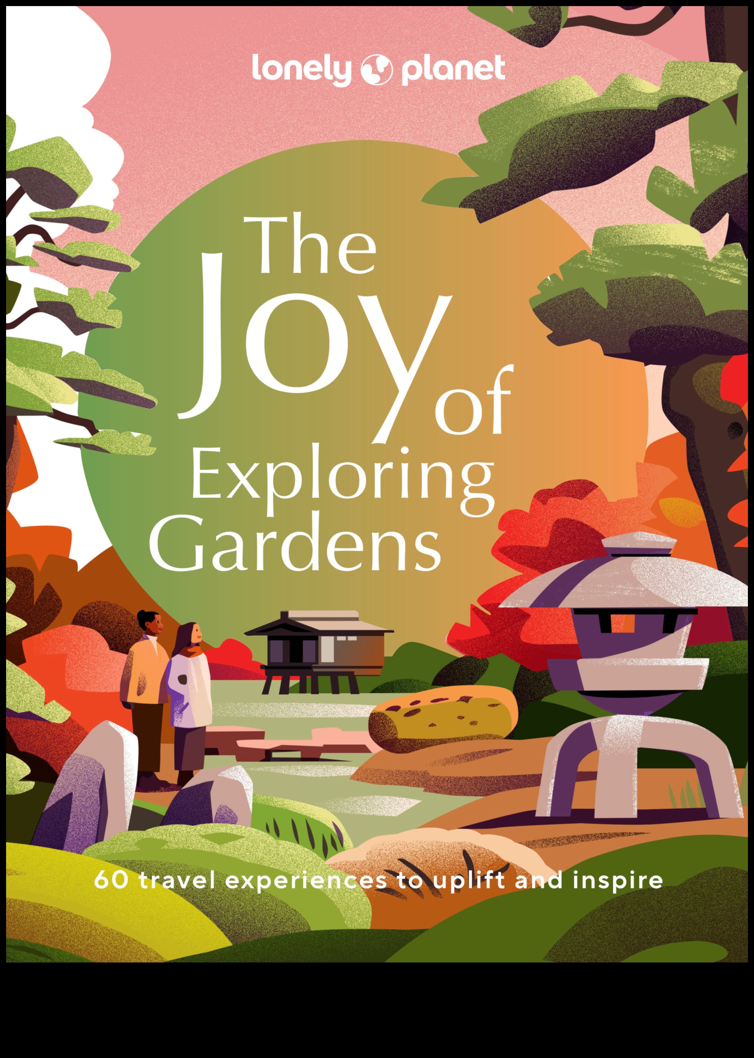 تم الكشف عن الأناقة الترابية: عرض للمناظر الطبيعية الخلابة