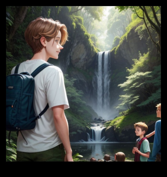 تم الكشف عن الأناقة الترابية: عرض للمناظر الطبيعية الخلابة