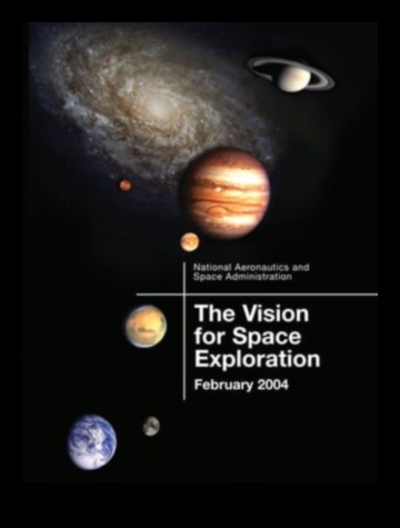 الرواد السماويون: جهود ناسا الرائدة في استكشاف الفضاء