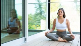 الهدوء التحويلي كيف سوف للتأمل المنتظم أن يحسن صحتك الجسدية والعقلية والروحية 1 الهدوء التحويلي: الفوائد الشاملة لممارسة التأمل المنتظمة