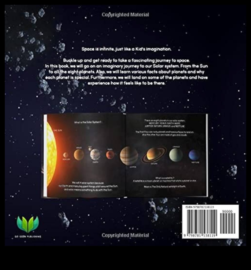 رحلة إلى قلب نظامنا الشمسي: نظرة على سجلات الكواكب 5 سجلات الكواكب: حكايات من قلب نظامنا الشمسي