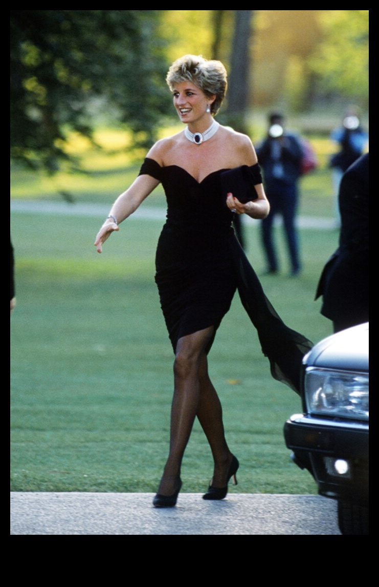 الفرق المميزة: ملابس المشاهير التي تحدد عصور الموضة