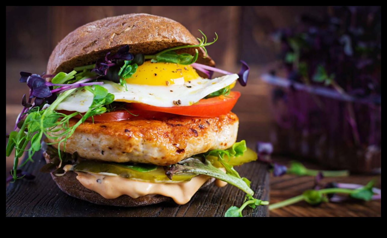 تأثير البروتين على الجوع والسيطرة على الشهية