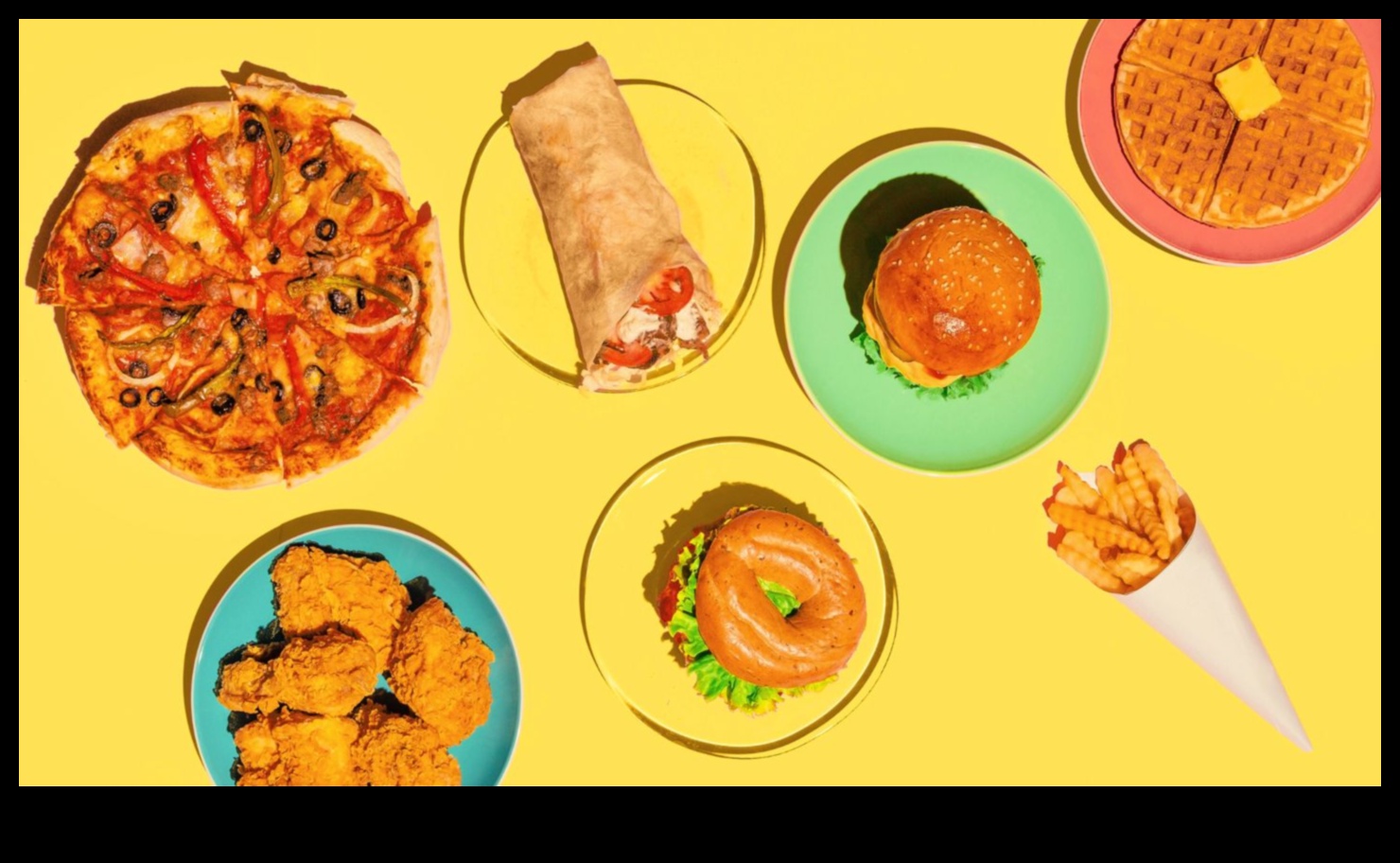 تأثير البروتين على الجوع والسيطرة على الشهية