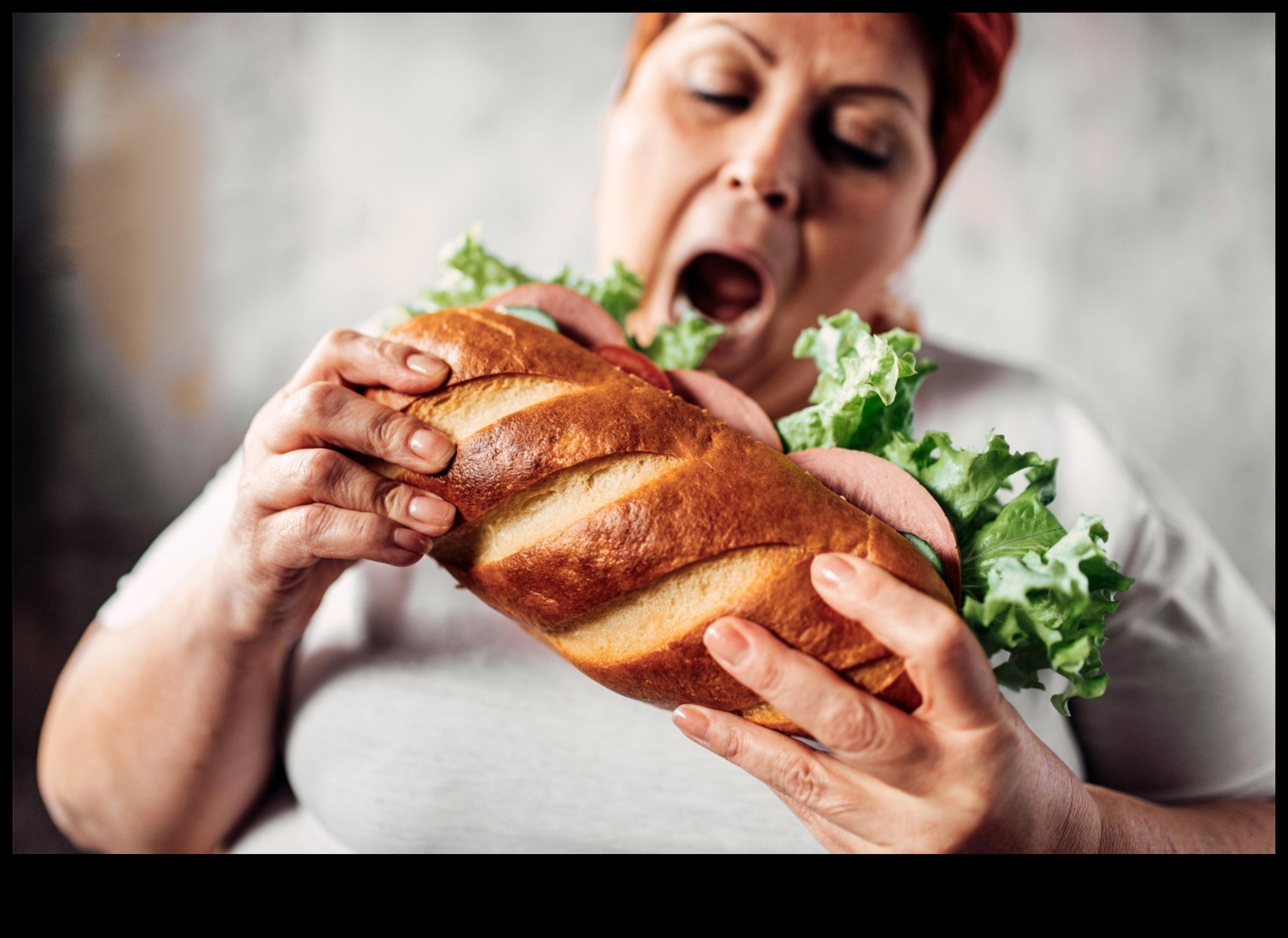 تأثير البروتين على الجوع والسيطرة على الشهية