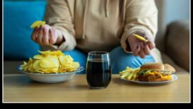 تأثير البروتين على الجوع والسيطرة على الشهية