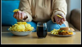 تأثير البروتين على الجوع والسيطرة على الشهية