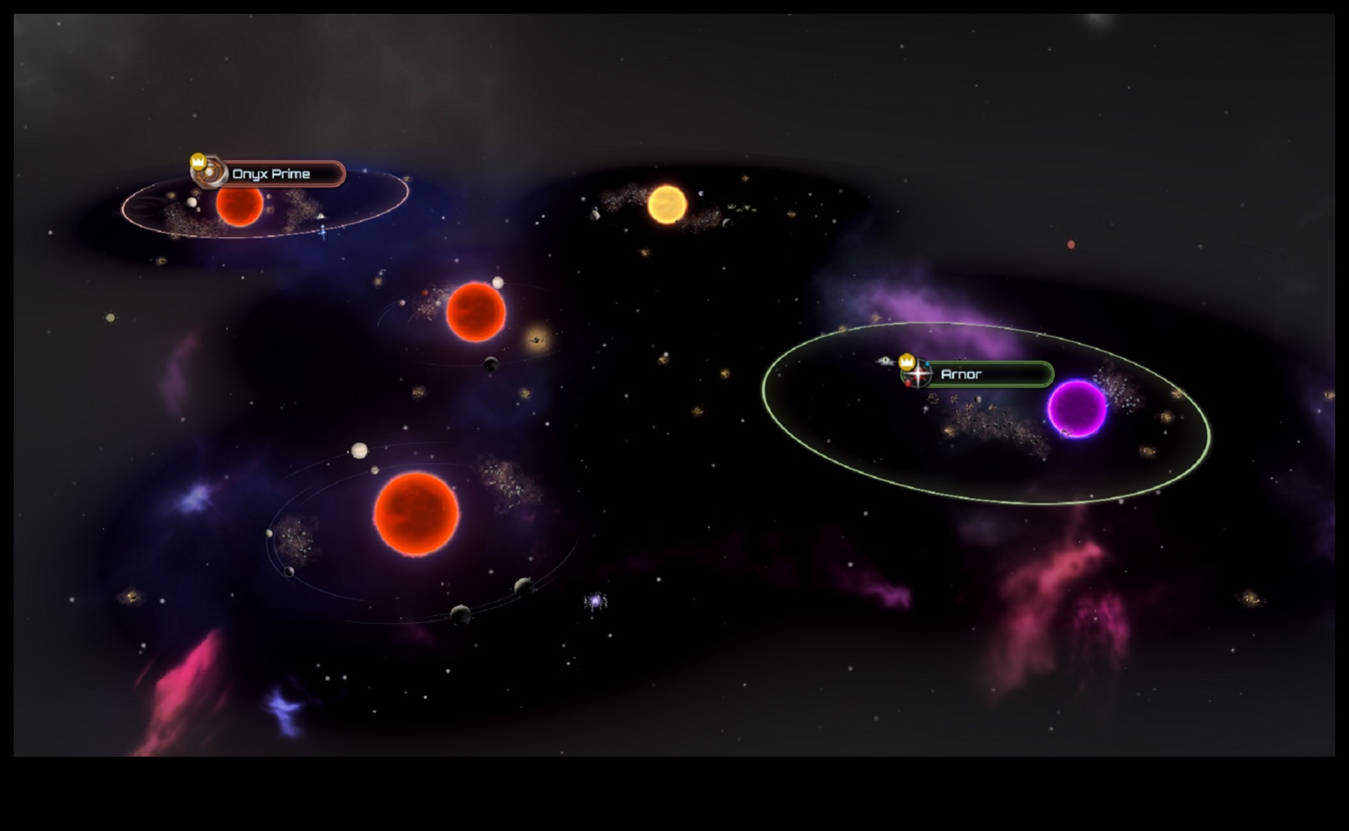 ملاحو المجرة: توجيه الإنسانية في استكشاف الفضاء الذي لا نهاية له