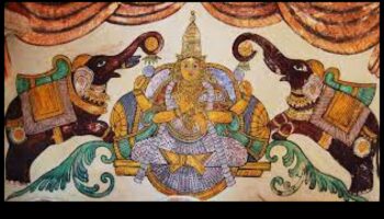 التفاني الإلهي: المعابد الهندوسية والتعبير الفني