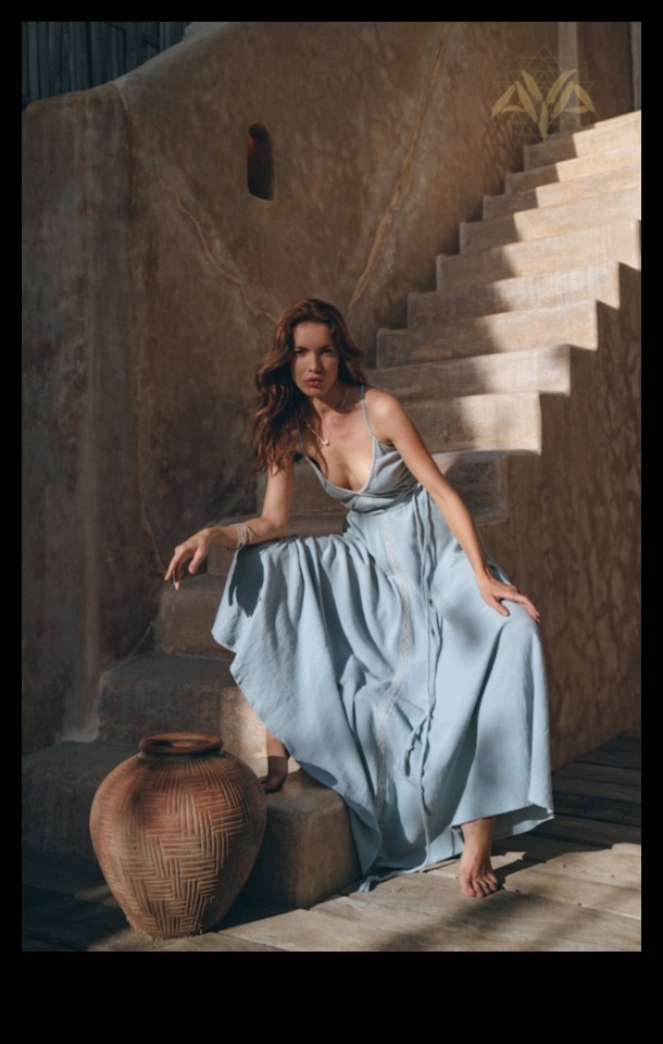 حافي القدمين البوهيمي: أسلوب جهد لجمال بوهو