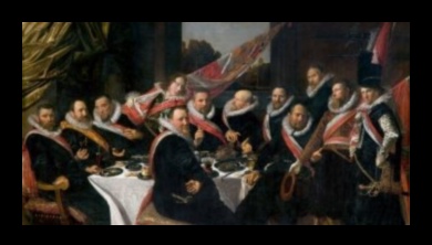 البراعة الهولندية: التقنيات الفنية في روائع العصر الذهبي