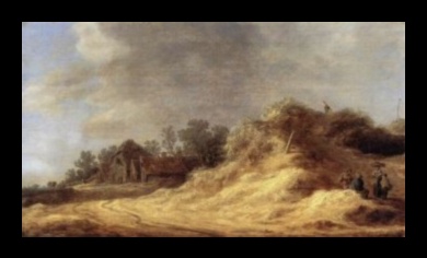 البراعة الهولندية: التقنيات الفنية في روائع العصر الذهبي