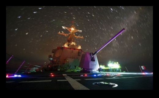 الملاحون السماويون: رسم المسار الكوني للمركبة الفضائية