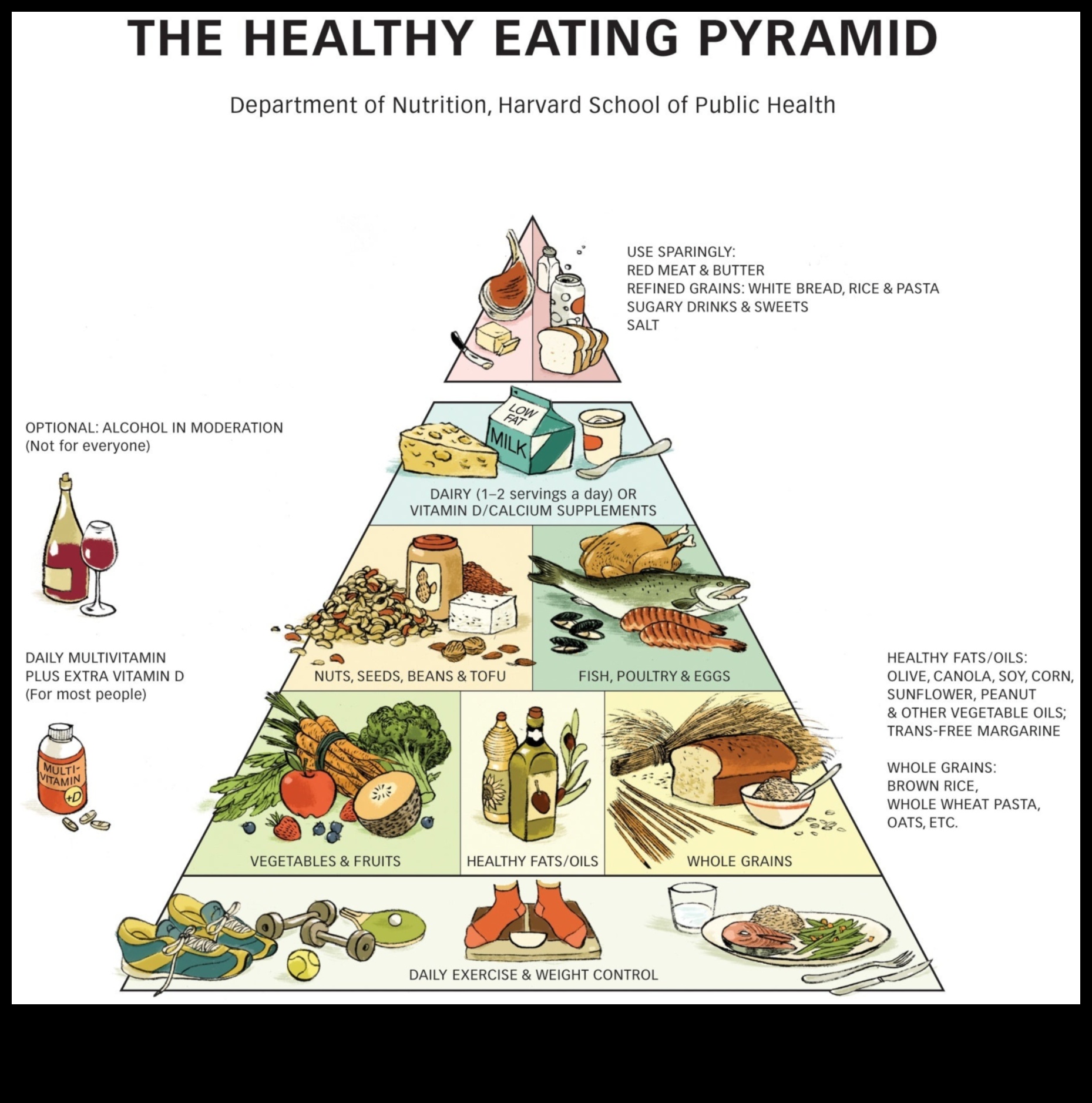 نظام غذائي شامل لنمط الحياة: دليل لتناول الطعام من أجل الصحة 5 النظام الغذائي لنمط الحياة وصحة الأسرة: منظور شمولي