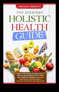 النظام الغذائي لنمط الحياة وصحة الأسرة: منظور شمولي