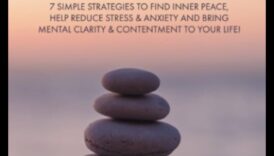 الانسجام الداخلي 7 كتب أساسية لعشاق التفكير في 5 الانسجام الداخلي: كتب أساسية لعشاق التأمل