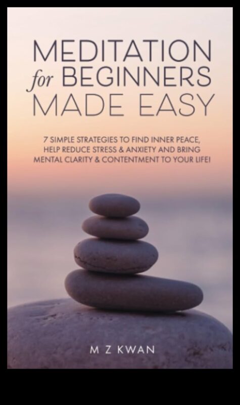 الانسجام الداخلي: كتب أساسية لعشاق التأمل