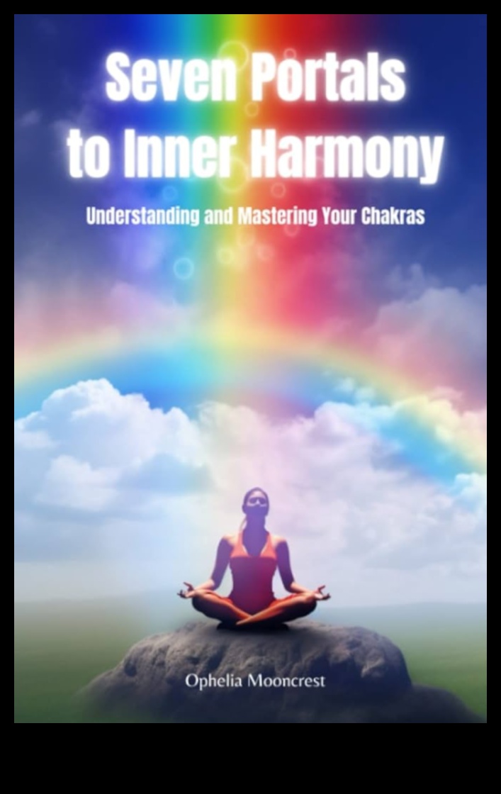 الانسجام الداخلي: كتب أساسية لعشاق التأمل