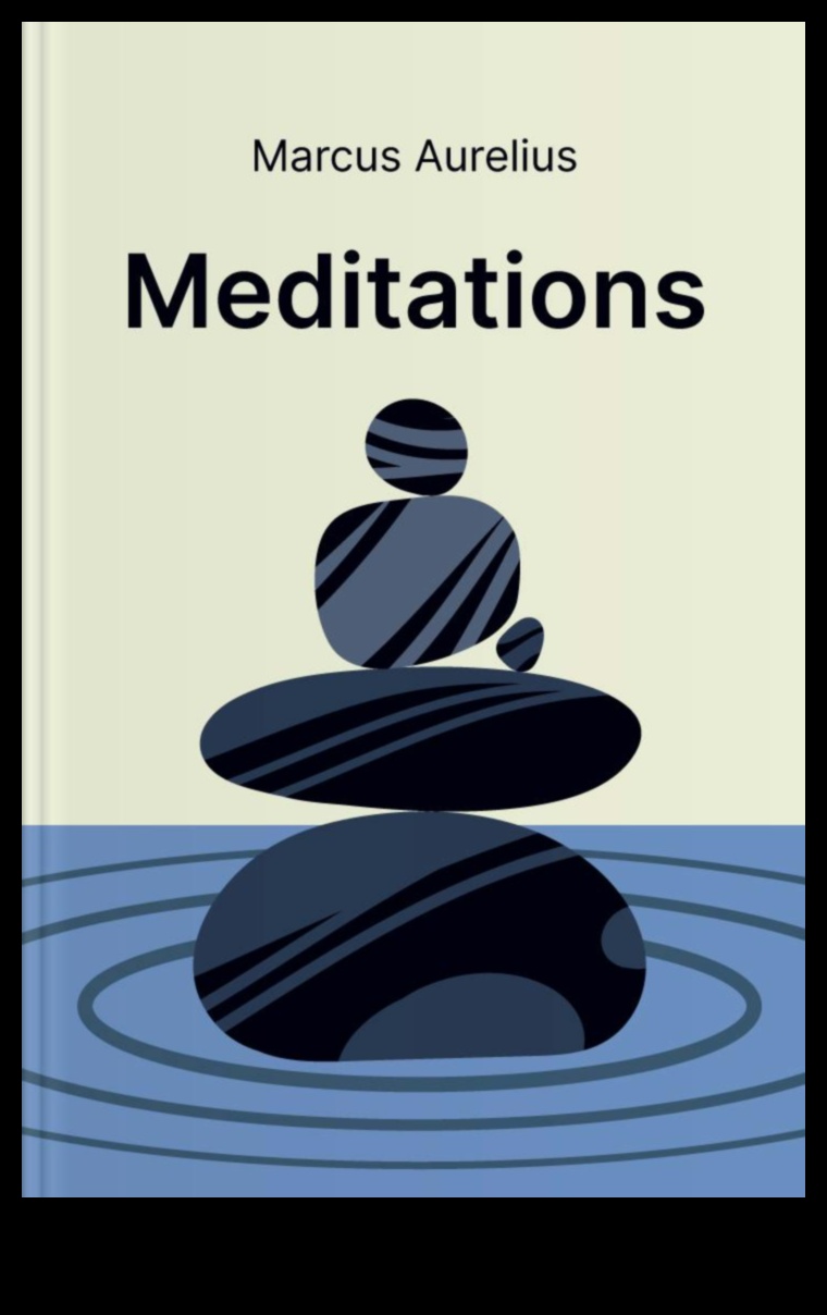 الانسجام الداخلي: كتب أساسية لعشاق التأمل