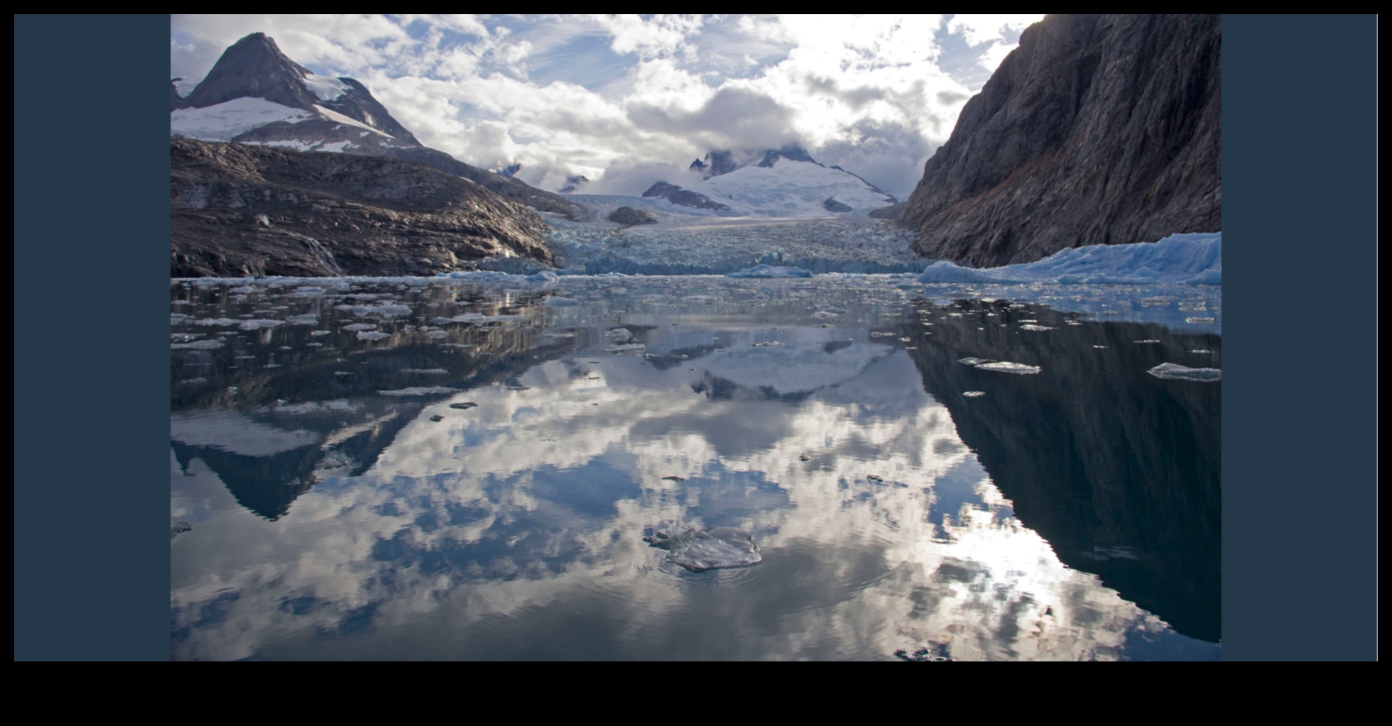 المشهد المتغير للطبيعة 2 وجهات نظر ساحرة: تم الكشف عن مجموعة من المناظر الطبيعية الجذابة