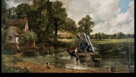 وجهات نظر ساحرة: تم الكشف عن مجموعة من المناظر الطبيعية الجذابة