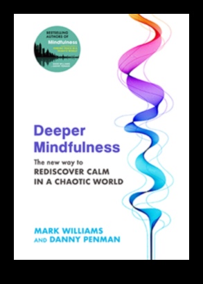 الحكمة الواعية: الكتب الأساسية لإرشادك إلى تأمل أعمق