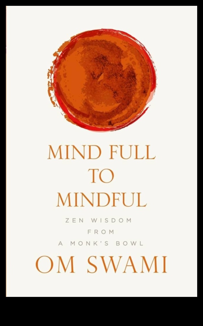 الحكمة الواعية: الكتب الأساسية لإرشادك إلى تأمل أعمق