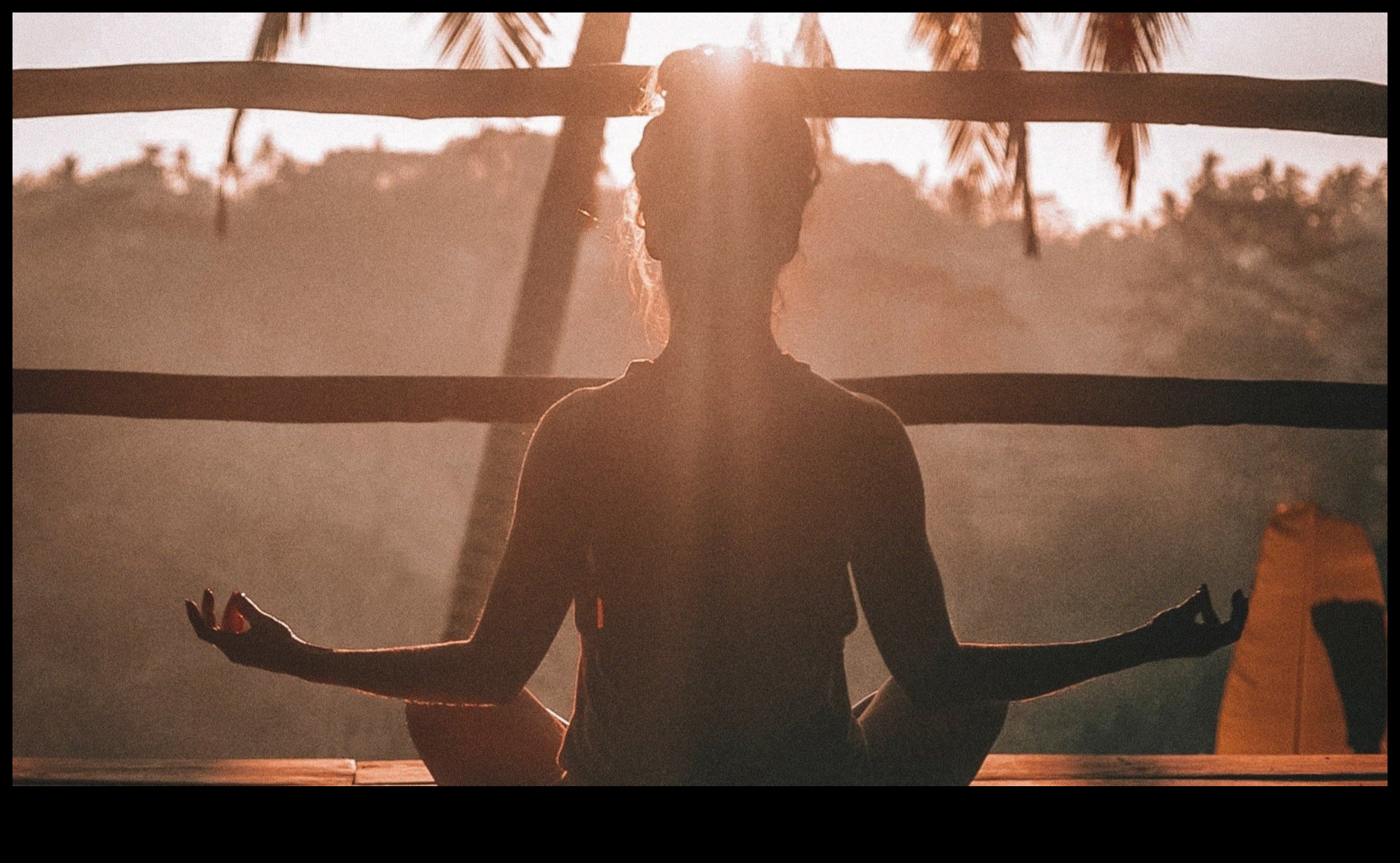 تأمل التألق الداخلي من أجل صحة الجسم والعقل 2 التألق الداخلي: رفع الرفاهية الجسدية من خلال التأمل