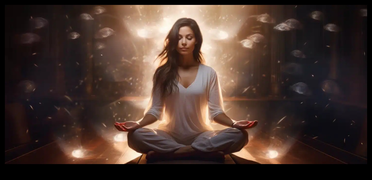 تأمل التألق الداخلي من أجل صحة الجسم والعقل 4 التألق الداخلي: رفع الرفاهية الجسدية من خلال التأمل