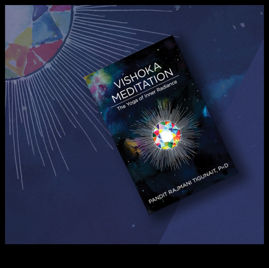 تأمل التألق الداخلي من أجل صحة الجسم والعقل 5 التألق الداخلي: رفع الرفاهية الجسدية من خلال التأمل