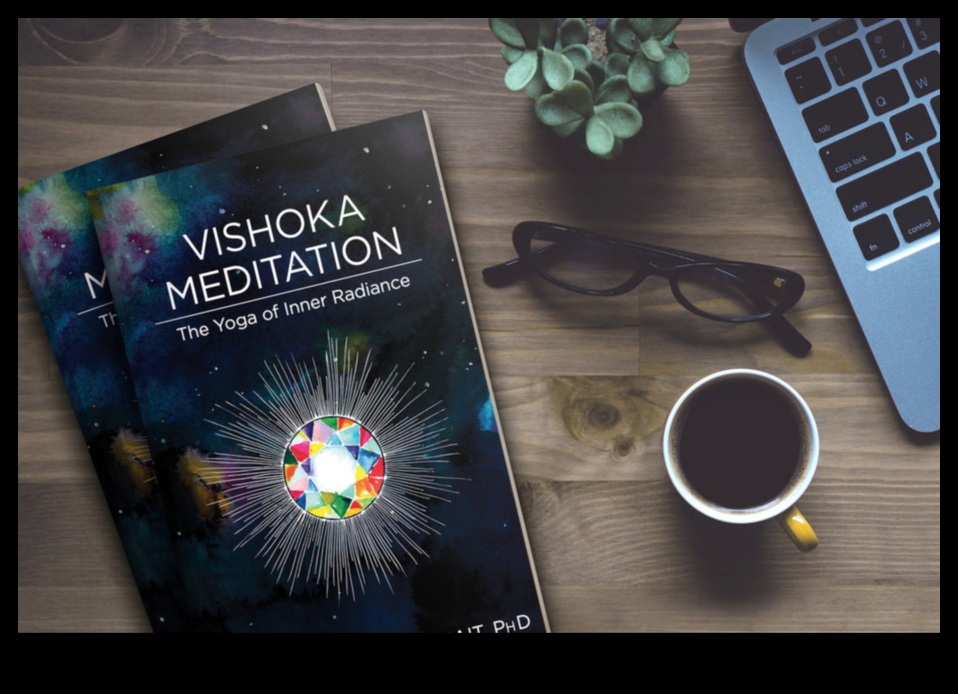 تأمل التألق الداخلي من أجل صحة الجسم والعقل 3 التألق الداخلي: رفع الرفاهية الجسدية من خلال التأمل