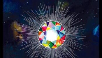 التألق الداخلي: رفع الرفاهية الجسدية من خلال التأمل