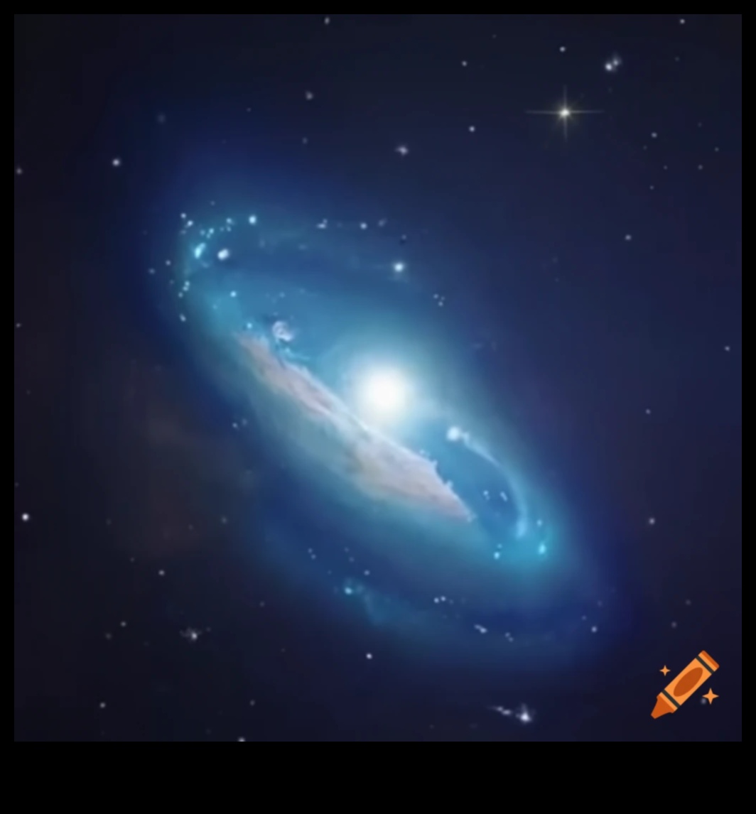 المهام السماوية: الشروع في مغامرات بين النجوم خارج الأرض