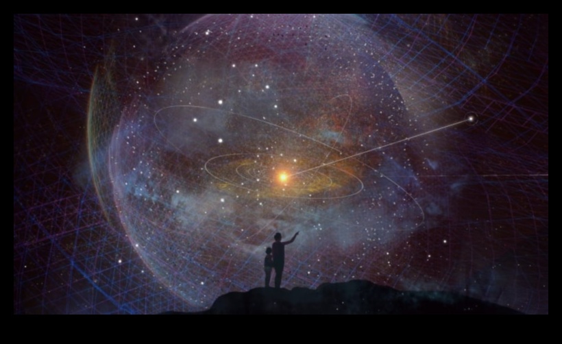 المهام السماوية: الشروع في مغامرات بين النجوم خارج الأرض