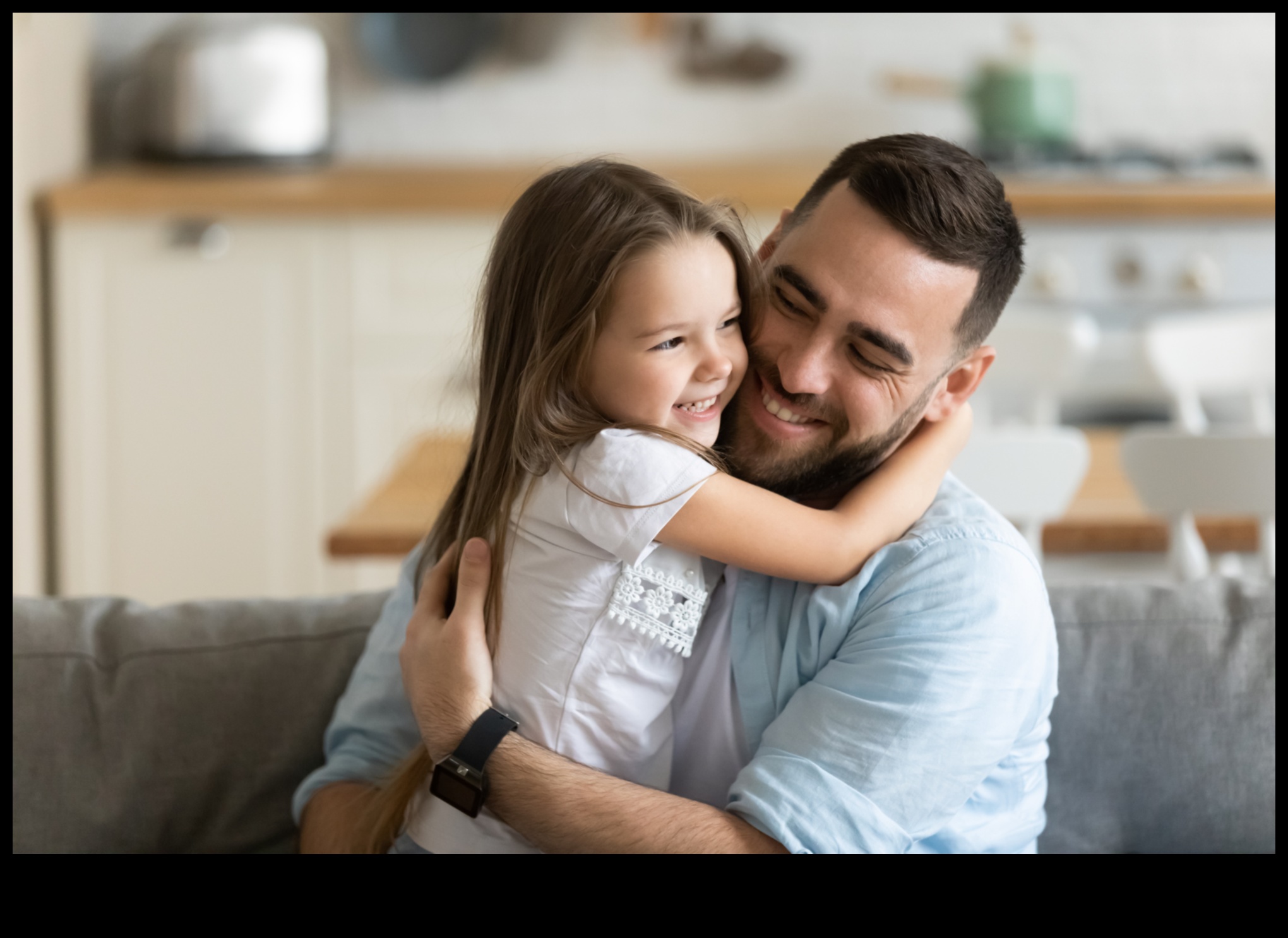 قانون التوازن: الأبوة والأمومة الواعية لحياة سعيدة ومتناغمة