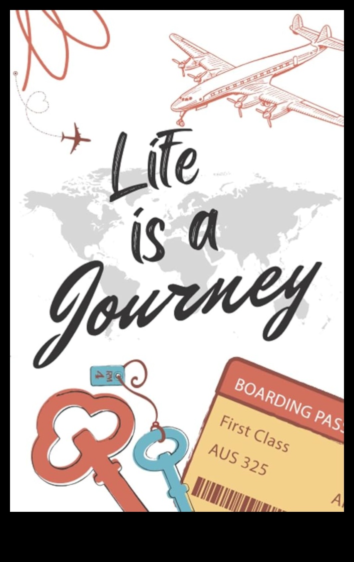 التجوال الأدبي: المناظر الطبيعية في صفحات الكتب