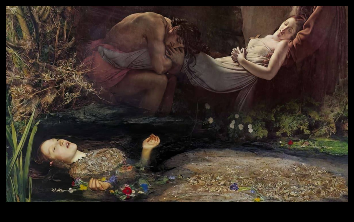 لحظات الضريح مناظر الفن الروماني الرائعة للموت 5 لحظات الضريح: تمثيلات الموت في الفن الروماني