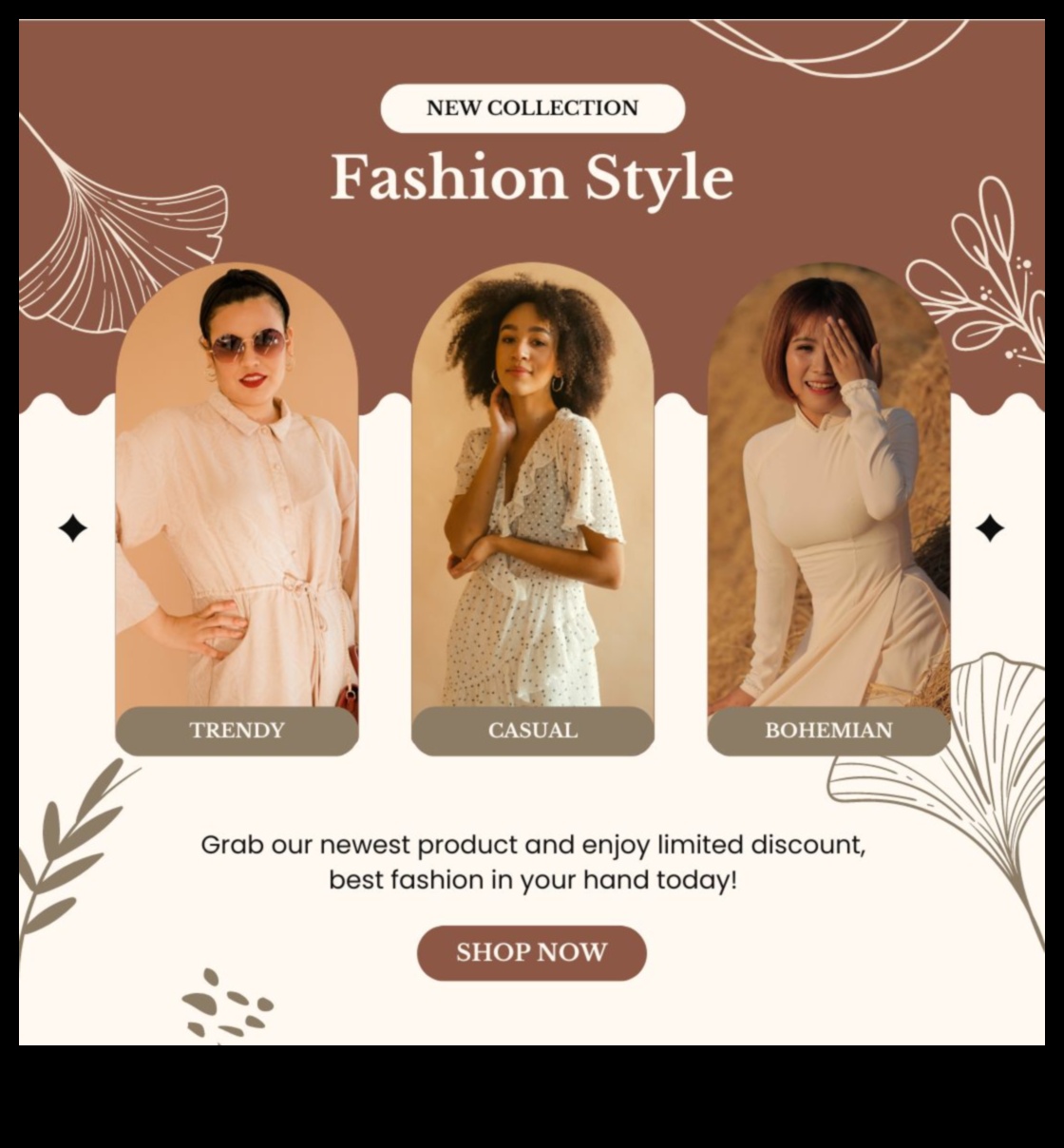 حدود الموضة: استكشاف اتجاهات جديدة في الأسلوب