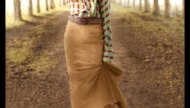 حدود الموضة: استكشاف اتجاهات جديدة في الأسلوب